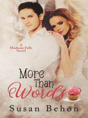cover image of More Than Words